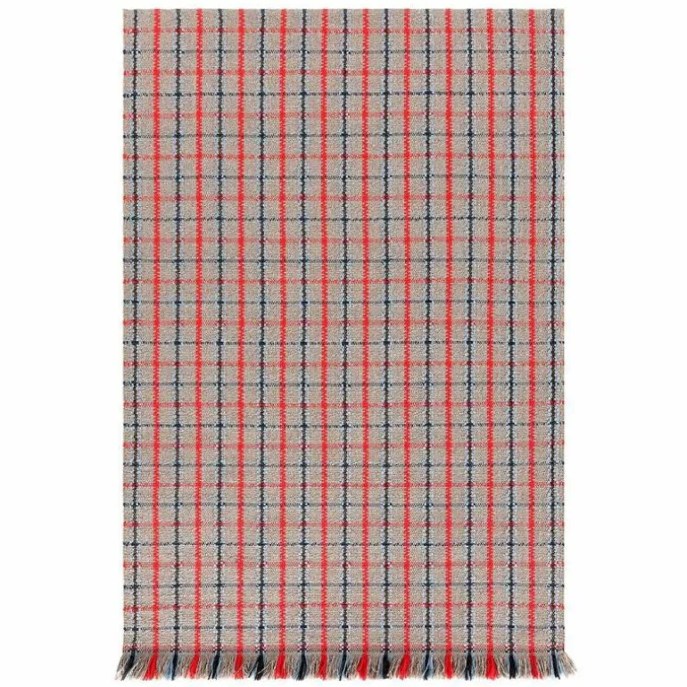 Garden Layers Buitenkleed Blue