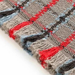 Garden Layers Buitenkleed Blue