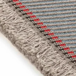 Garden Layers Buitenkleed Blue