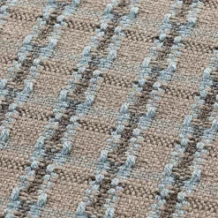 Garden Layers Buitenkleed Blue