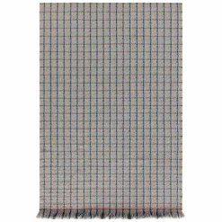 Garden Layers Buitenkleed Blue