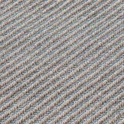 Garden Layers Buitenkleed Blue