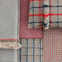 Garden Layers Buitenkleed Blue