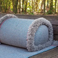 Garden Layers Buitenkleed Blue