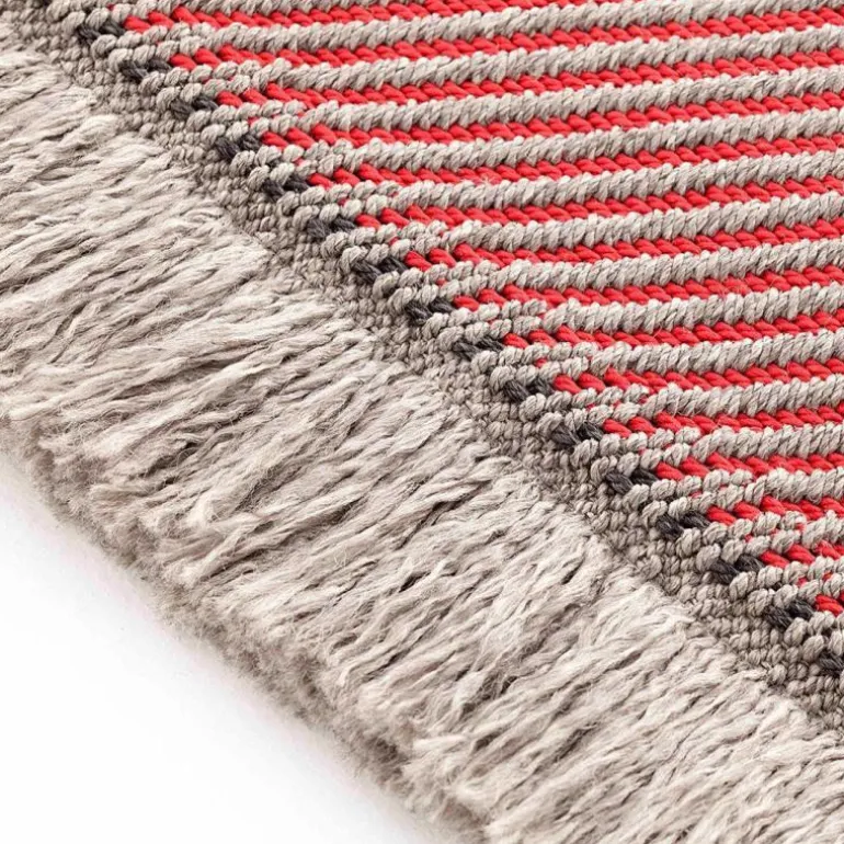 Garden Layers Buitenkleed Blue