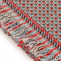 Garden Layers Buitenkleed Blue