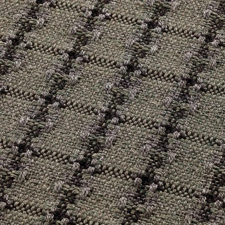 Garden Layers Buitenkleed Green