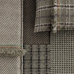 Garden Layers Buitenkleed Green