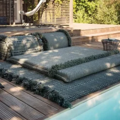 Garden Layers Buitenkleed Green