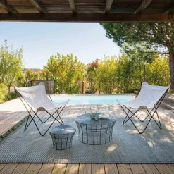 Garden Layers Buitenkleed Green