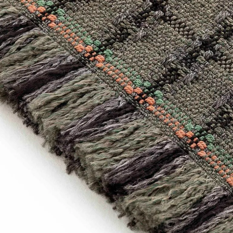 Garden Layers Buitenkleed Green