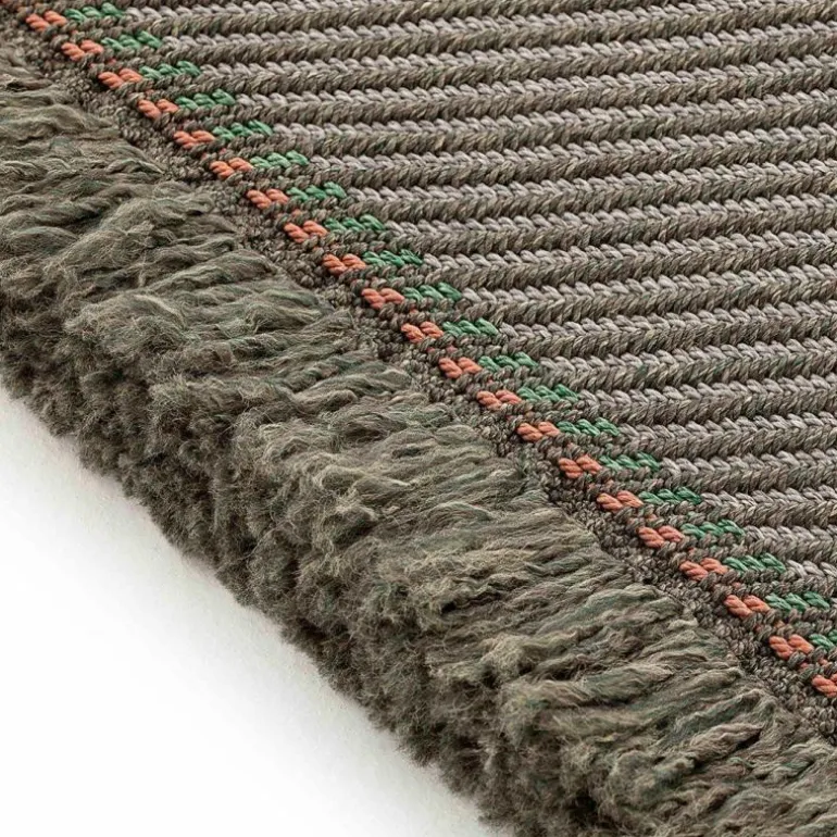 Garden Layers Buitenkleed Green