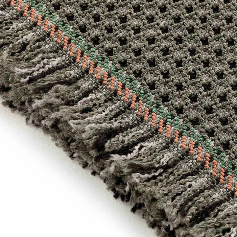 Garden Layers Buitenkleed Green