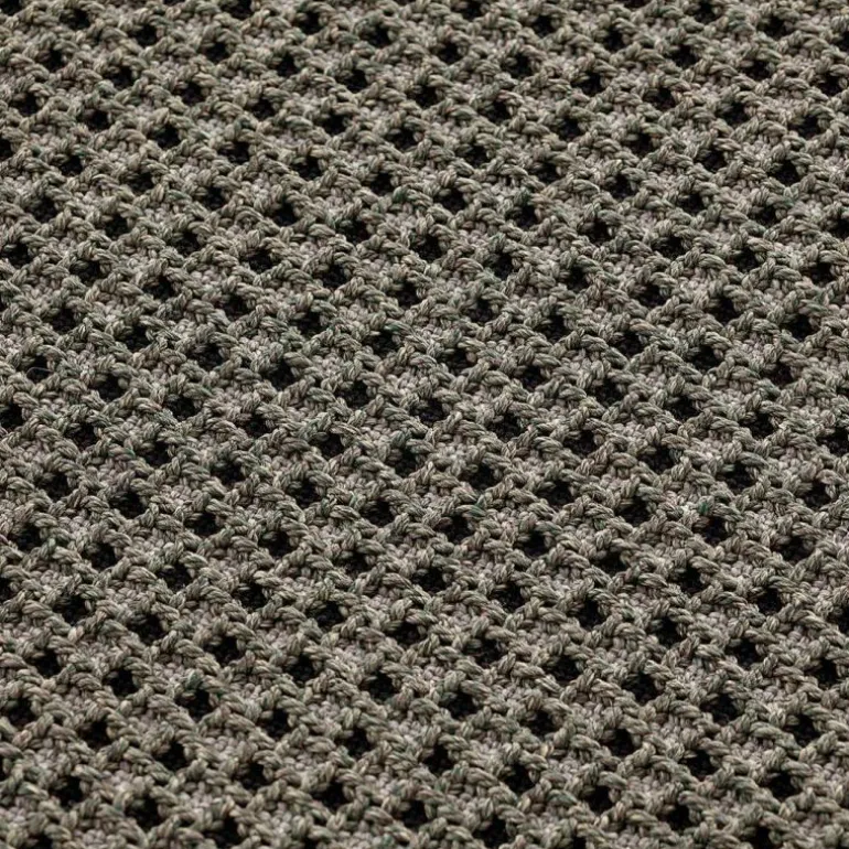 Garden Layers Buitenkleed Green