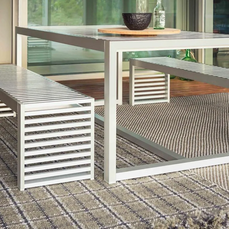 Garden Layers Buitenkleed Green