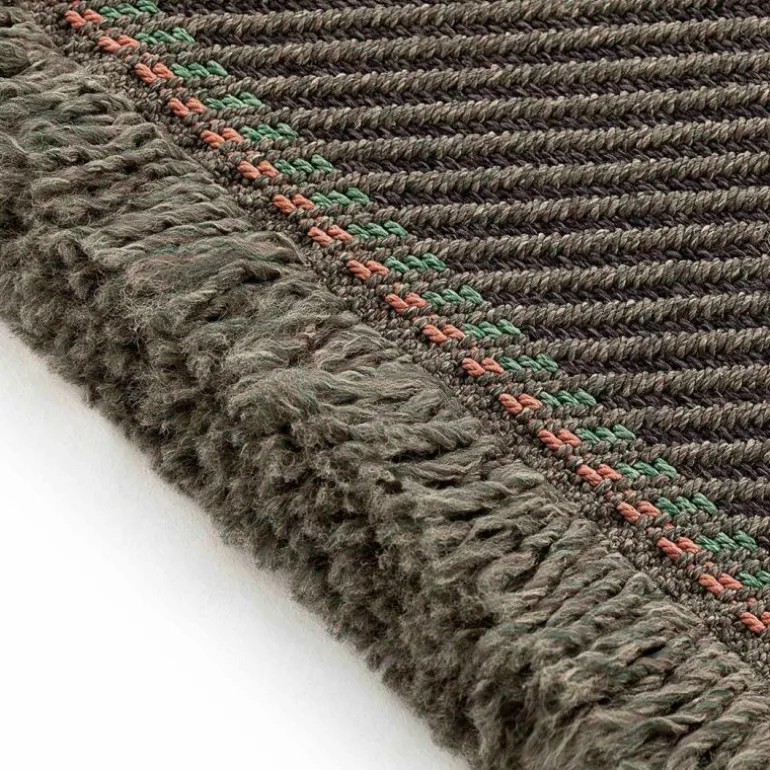 Garden Layers Buitenkleed Green