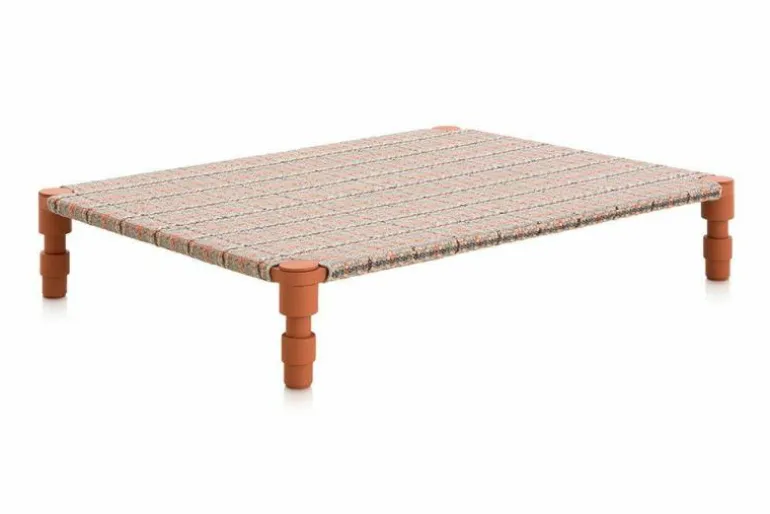 Garden Layers Double Indian Daybed