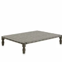 Garden Layers Double Indian Daybed