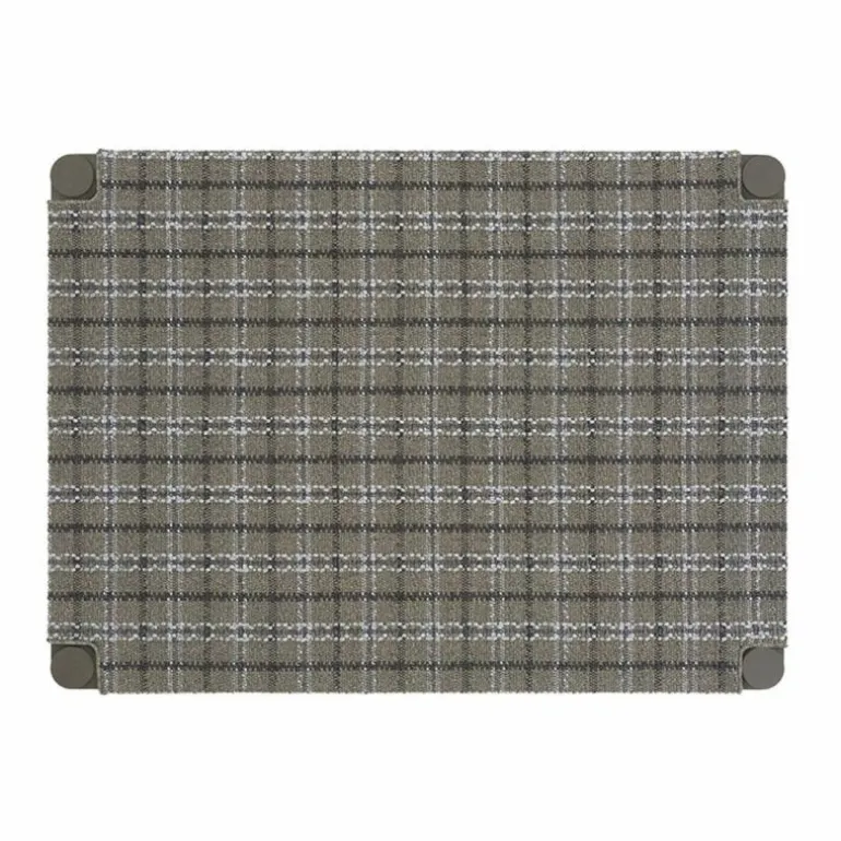 Garden Layers Double Indian Daybed