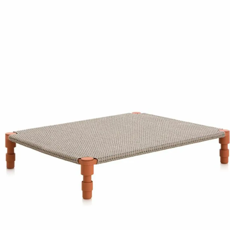Garden Layers Double Indian Daybed