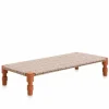 Garden Layers Single Indian Daybed