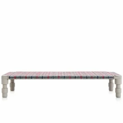 Garden Layers Single Indian Daybed