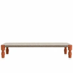 Garden Layers Single Indian Daybed