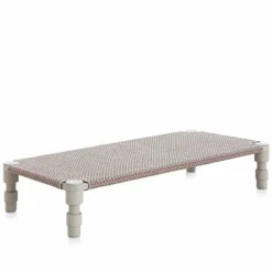 Garden Layers Single Indian Daybed