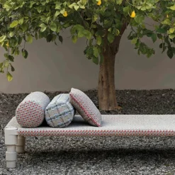 Garden Layers Single Indian Daybed