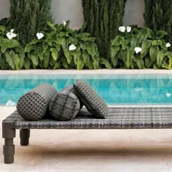 Garden Layers Single Indian Daybed