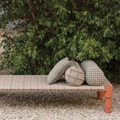 Garden Layers Single Indian Daybed