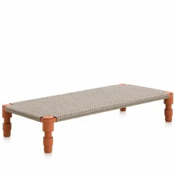Garden Layers Single Indian Daybed