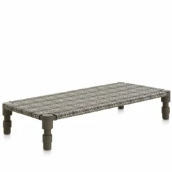 Garden Layers Single Indian Daybed