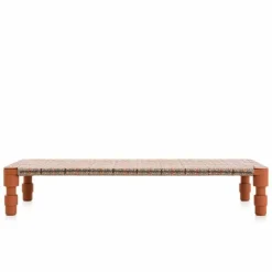 Garden Layers Single Indian Daybed