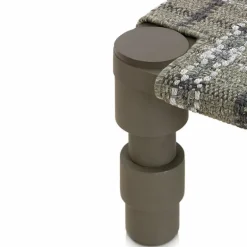 Garden Layers Single Indian Daybed