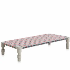 Garden Layers Single Indian Daybed