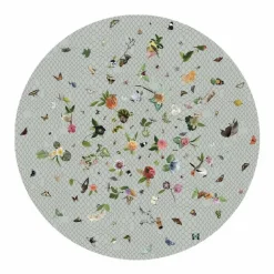 Garden of Eden Vloerkleed