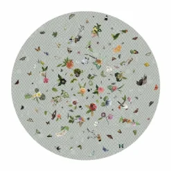 Garden of Eden Vloerkleed