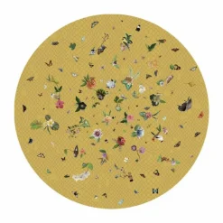 Garden of Eden Vloerkleed