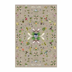 Garden of Eden Vloerkleed Rectangle