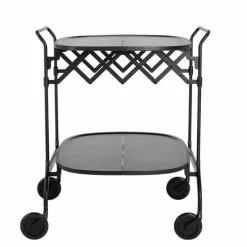 Gastone Trolley Mat
