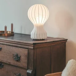 Gatto Grande Tafellamp