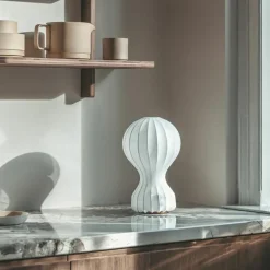 Gatto Grande Tafellamp