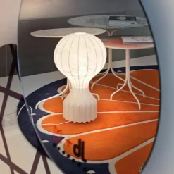 Gatto Grande Tafellamp