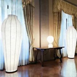 Gatto Piccolo Tafellamp