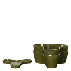 Gemi Stackable Planters - Set of 2