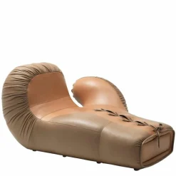 Gentle Puncher DS-2878 Fauteuil