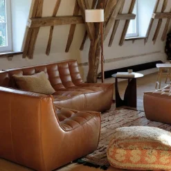 Geometric Bijzettafel