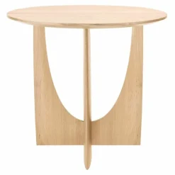 Geometric Bijzettafel