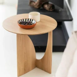 Geometric Bijzettafel